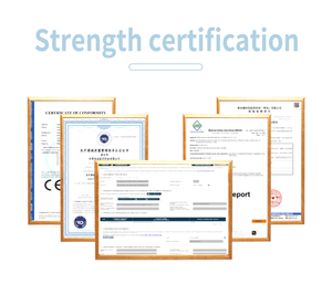 Strip hidung magnetik yang dapat diatur, perangkat <span class=keywords><strong>Anti</strong></span> dengkuran nyaman - Product Image 6