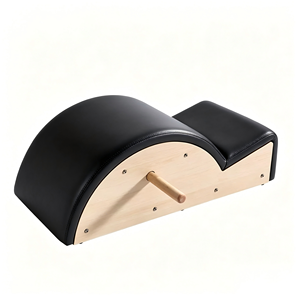Corrector de Columna de Madera de Arce de Alta Calidad y Conveniente para Pilates, para Uso en Estudios de Yoga y en Casa - Product Image 2