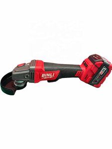 Kit Combinado de Cuatro Herramientas Inalámbricas: Martillo Rotatorio, Taladro, Llave Inglesa y Amoladora, Compatible con Batería <span class=keywords><strong>M18</strong></span> para Trabajos de Construcción - Product Image 4