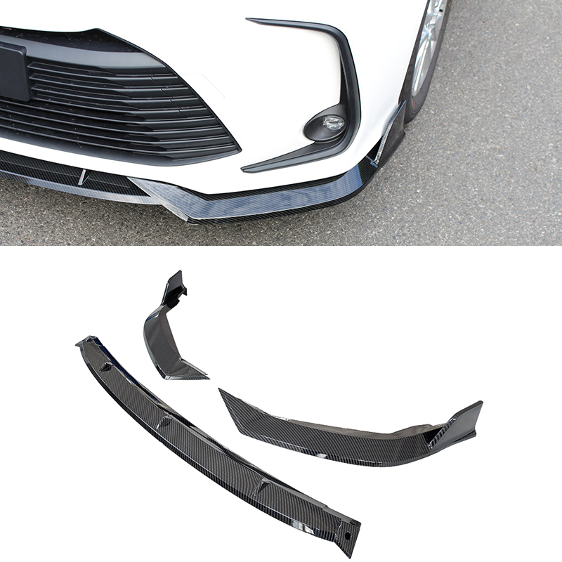 toyota corolla 2019 body kit