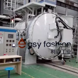 High precision temperature control heat treatment debinding furnace for ceramic metal hard alloy