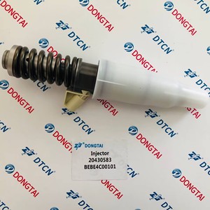Injecteur d'unité de carburant diesel - Product Image 6