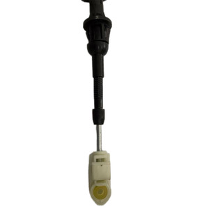 Câble de commande 12561688 pour Volvo, transmission automatique universelle, compatible avec Chevrolet C5 Corvette 1997-2003 - Product Image 4