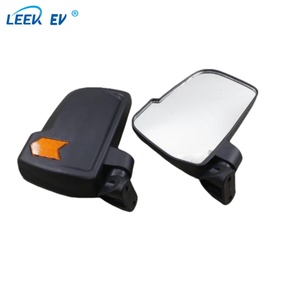 Manufacturer Supply Rearview Mirrors for Tricycles & Four-<b>Wheel</b> Vehicles - Product Image 2