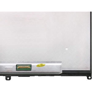 Pantalla Táctil LCD IPS FHD de 14.0 Pulgadas 1920x1080 para Lenovo IdeaPad <span class=keywords><strong>Flex</strong></span> 5-14ARE05 5-14IIL05 5-14ITL05 5-14ALC05 - Product Image 4