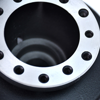 Kit d'adaptation de volant personnalisable TIYPEOR, base spécialement conçue pour BMW E36
