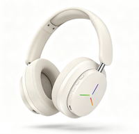 Écouteurs sans fil 5.4 à succès – Casque audio mobile
