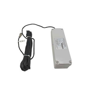 Système de sécurité pour grue à tour Fosow, dispositif de sécurité anti-collision, indicateur de moment de charge pour <span class=keywords><strong>Liebherr</strong></span> 154HC - Product Image 4