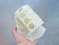 Produits en plastique PE, PP, PLA, ABS, PC et PA fabriqués sur mesure par une usine OEM, par impression 3D, basés sur des dessins ou des échantillons de produits