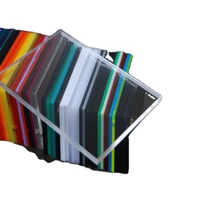 Fabricante de Láminas de Acrílico Espejo, Proveedor de Perspex al por Mayor, Grosor de 0.8mm, 1mm, 4mm, Transparente, Corte Personalizado, Ecológico - Product Image 4
