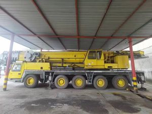 사용 된 크레인 그로브 200T 미국에서 만든 크레인 그로브 200T 원래 크레인 그로브 200T - Product Image 2