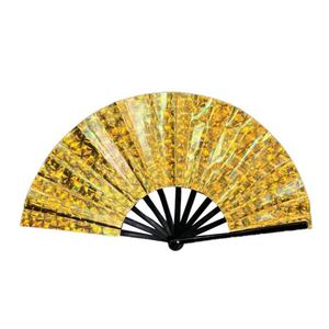 Wholesale High Quality Rainbow Bridal <b>Hand</b> <b>Fan</b> Large <b>Hand</b> <b>Fan</b> Plastic <b>Hand</b> <b>Fan</b> - Product Image 1