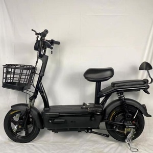 Vélo électrique chinois de haute qualité, vélo électrique, vélo à assistance électrique à vendre - Product Image 5
