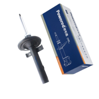 Amortisseurs avant de voiture pour Renault Scénic MPV, prix fabricant, B2904030