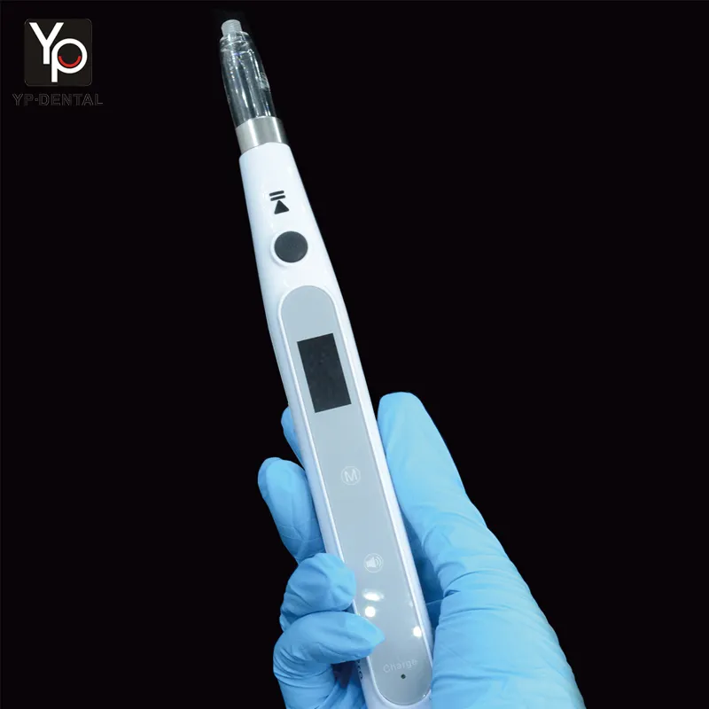 Стоматологический оральный инжектор инструмент безболезненное стоматологическое устройство для анестезии
