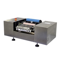 Máquina de Prueba de Tinta Flexográfica para Laboratorio, Equipo de Prueba de Impresión Flexo Proofer para Comparación de Color de Tinta de Embalaje