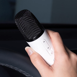 OEM 2025 Auto Car Microphone 2017 Nuevos kits de carrocería automotriz china para BYD Song <span class=keywords><strong>Tang</strong></span> Han Proveedor mayorista - Product Image 1