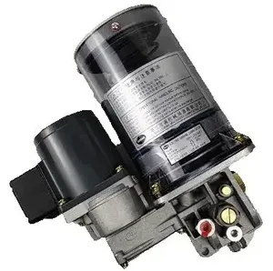 Bomba de lubricación LIUBIAN DBN-J20/08D-2V /E-24V /D3-380V /15V /-V DBS-J/V - Product Image 3