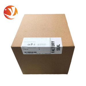 Controlador Lógico Programable (PLC) Allen-Bradley 1756-A4 1756A4 Original, Nuevo, en Chasis de Ranura - Product Image 6