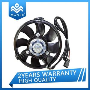 Ventilateur de radiateur de voiture de qualité MANER 8D0959455N pour Audi A6 4B VW Passat - Product Image 3