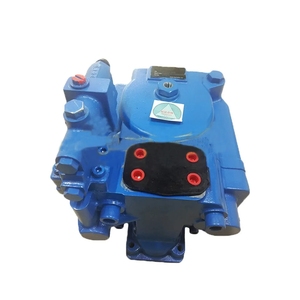 ชุดปั๊มไฮดรอลิกแบบใบพัด Eaton รุ่น PVH ซีรีส์ PVH 45/57/74/98/131/141 - Product Image 2