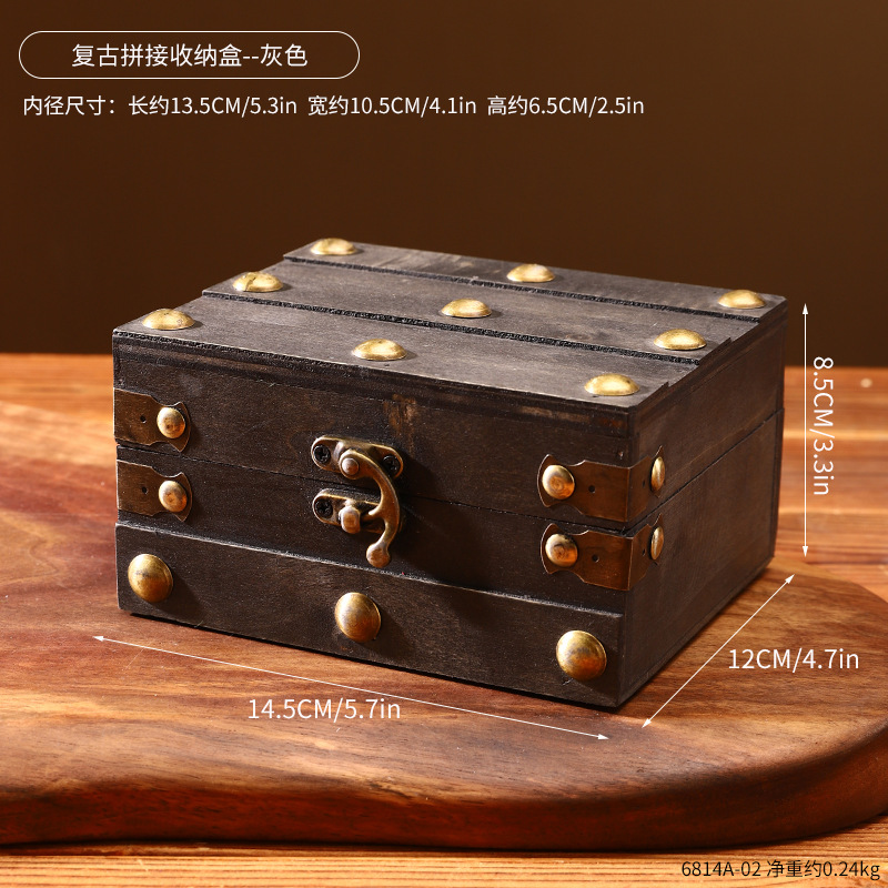 6814A-02--Gris antiguo