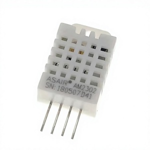 Module de capteur numérique de température et d'humidité DHT22 AM2302 remplace SHT11 SHT15 - Product Image 1
