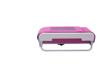Hot Stone Roller V3 Lit de massage pliable en jade pour thérapie thermique
