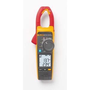 แคลมป์มิเตอร์ Fluke 377Fc 1000A AC/DC TRMS ไร้สาย พร้อม iFlex ตรวจจับแรงดันไฟฟ้าแบบไม่สัมผัส - Product Image 2