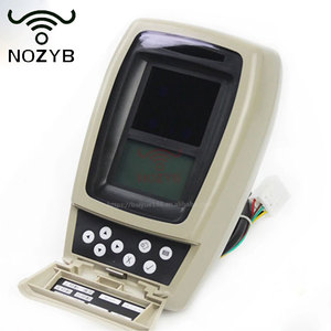 Pannello Monitor 1573198 2602160 per Caterpillar <span class=keywords><strong>CAT</strong></span> 320C <span class=keywords><strong>312C</strong></span> E315C 319C 3325c 311C - Product Image 1