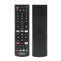 Control Remoto Universal HUAYU RM-L1162 V5 de Repuesto, Gran Venta, para Uso con Televisores Inteligentes LG