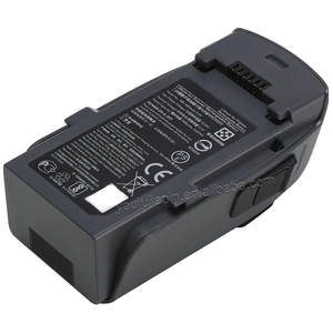 Pin Chính Hãng <span class=keywords><strong>DJI</strong></span> <span class=keywords><strong>Spark</strong></span> <span class=keywords><strong>Spark</strong></span> <span class=keywords><strong>Fly</strong></span> Thêm <span class=keywords><strong>Combo</strong></span> Pin <span class=keywords><strong>DJI</strong></span> <span class=keywords><strong>Spark</strong></span> Pin Bay Thông Minh 1480 MAh Phụ Kiện Máy Bay Không Người Lái - Product Image 3