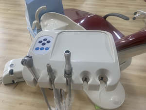 <span class=keywords><strong>Unit</strong></span>à Dentistica di Alta Qualità, Poltrona Odontoiatrica in Metallo <span class=keywords><strong>Smic</strong></span> in Brasile - Product Image 4