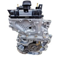 Il convient au nouveau camion pick-up à quatre D-MAX Isuzu de haute qualité 4JK1 avec moteur nu 4 cylindres et moteur 3.0