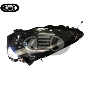 TUZHIHAO pour Lamborghini <span class=keywords><strong>Aventador</strong></span> <span class=keywords><strong>S</strong></span> <span class=keywords><strong>Roadster</strong></span>, ensemble de phares à LED, éclairage de voiture d'origine OEM 471941003S 471941004S pour LP700-4 - Product Image 5