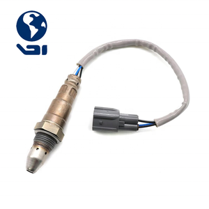 89467-0E140 894670E140 Capteur d'oxygène O2 chauffé pour Toyota Sienna 2012-2014 - Product Image 4