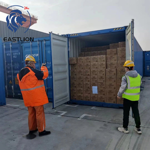 Transporte de Carga Ferroviaria y por Camión, de Guangzhou y Xi'an a Europa, Rusia/RU, Tseljabinsk, Entrega Puerta a Puerta DDP - Product Image 3