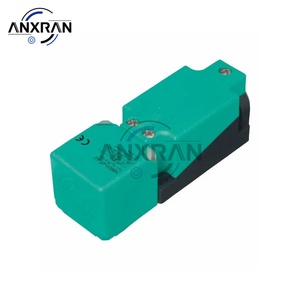 NBB20-U1-Z2 203044 เซ็นเซอร์สวิตช์ความใกล้เคียงแบบเหนี่ยวนำ NBB20U1Z2 - Product Image 5