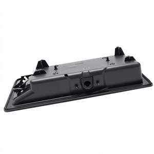 Poignée de porte arrière pour Ford 6C2Z15434A20, pièce de rechange en plastique pour réparation - Product Image 3