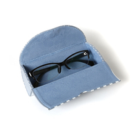 Boîtes d'emballage de haute qualité pour lunettes de soleil avec logo personnalisé