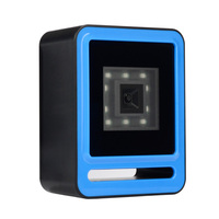Scanner laser omnidirectionnel 2D d'interface USB Produit en stock