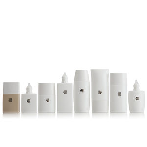 30g 50g nhựa trắng ngọc trai mỹ phẩm Bóp bao bì ống mềm cho kem chống nắng và sử dụng kem - Product Image 5