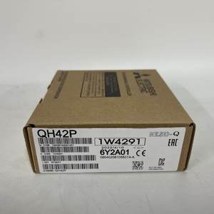 Módulo de Entrada/Salida Digital Mitsubishi MELSEC Serie Q QH42P - Product Image 1