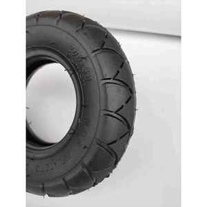 Neumáticos de Motocicleta y Scooter de Alta Calidad 200*50, Nuevos de Goma 195/65r15 - Product Image 3