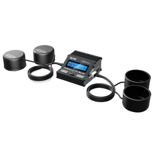 Offre Spéciale Chauffe-pneus SKYRC RSTW ProTire à Température Électronique Contrôlée, en Métal et Plastique, Multifonction, Anti-court-circuit - Product Image 1