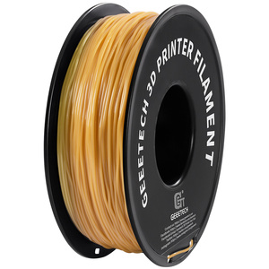 Filament d'imprimante 3D <span class=keywords><strong>TPU</strong></span> 95A 1,75±0,02 mm 1 kg, entrepôt est américain GeeTech - Product Image 1