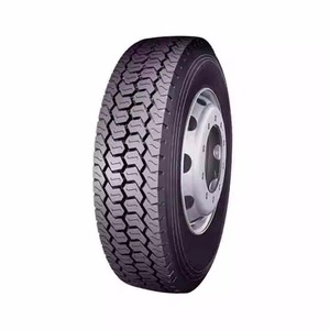 Neumático Todoterreno para Camión, Construcción Off-Road 285/70R19.5, Neumático para Camión para Condiciones Difíciles, Duradero y Resistente al Desgaste - Product Image 3