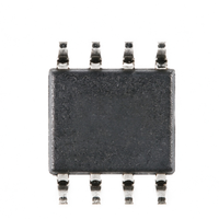 Sirkuit Terpadu Berkualitas Tinggi Baru CC6920SO-30A SOP-8 Sensor Arus Efek Hall Berkinerja Tinggi Komponen Elektronik
