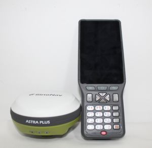Receptor GNSS RTK RinoNav <span class=keywords><strong>Astra</strong></span> Plus, el Más Vendido, para Proyectos de Construcción e Ingeniería Civil - Product Image 1