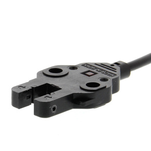 U-Shaped Photoelectric Sensor EE-SX671A EE-SX672A EE-SX673A <b>Wire</b> Lead Type for Industrial <b>Control</b> - Product Image 4